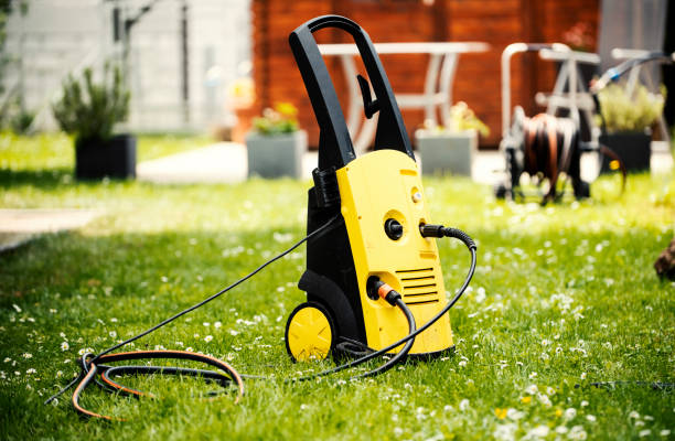 Best Rust Removal  in Thorntown, IN